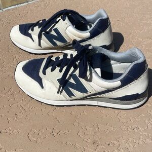 FIGS | New Balance 996 limited edition